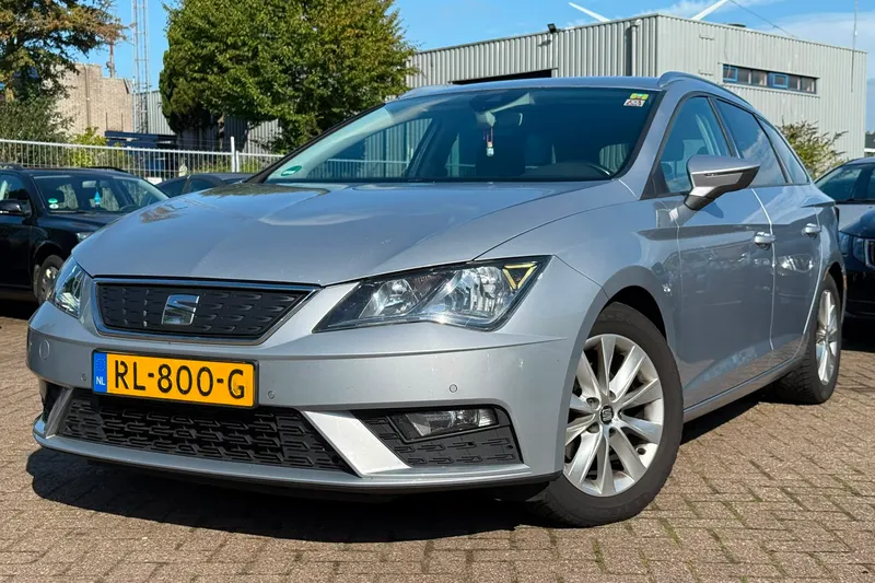 SEAT Leon (2018)