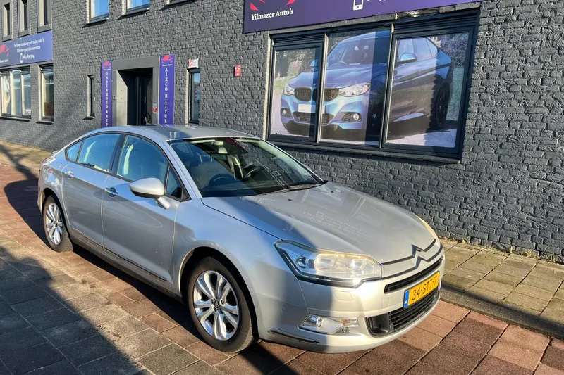 Citroën C5 (2011)
