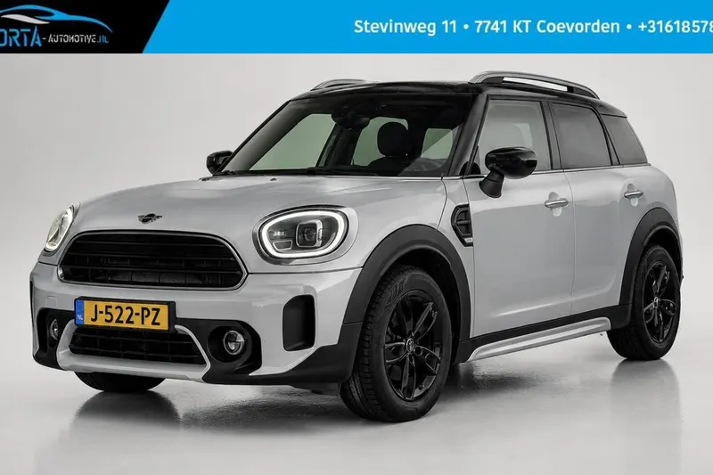 MINI Countryman (2020)