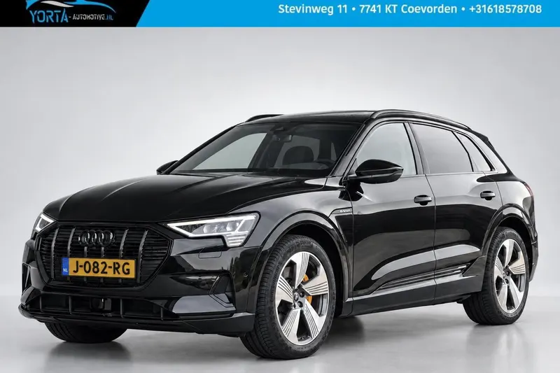 Audi e-tron (2019)
