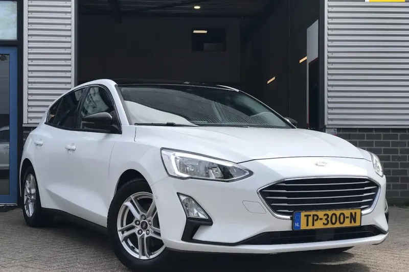 Ford Focus (2018)