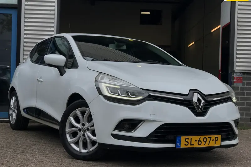 Renault Clio (2018)