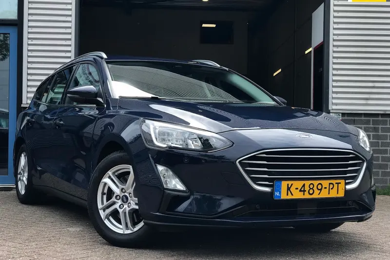 Ford Focus (2021)