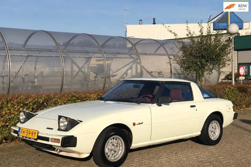 Mazda RX-7 (1979)