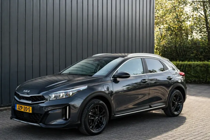 Kia XCeed (2022)