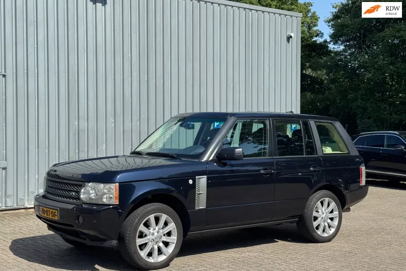 Land Rover Range Rover (2005)