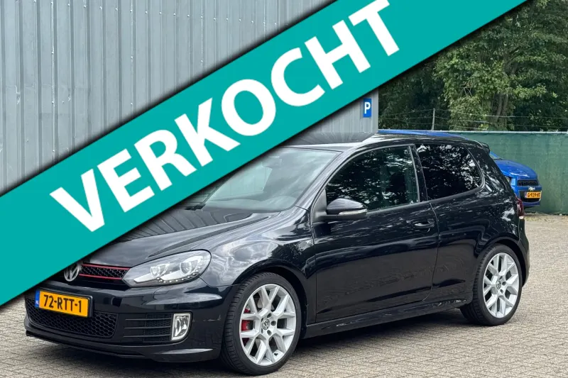 Volkswagen Golf (2011)