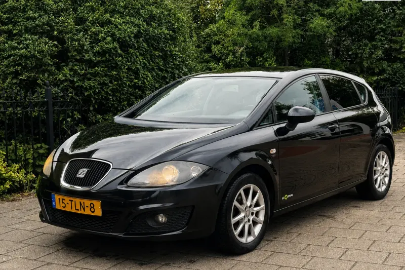 SEAT Leon (2012)
