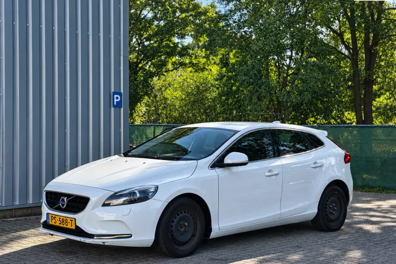 Volvo V40 (2014)