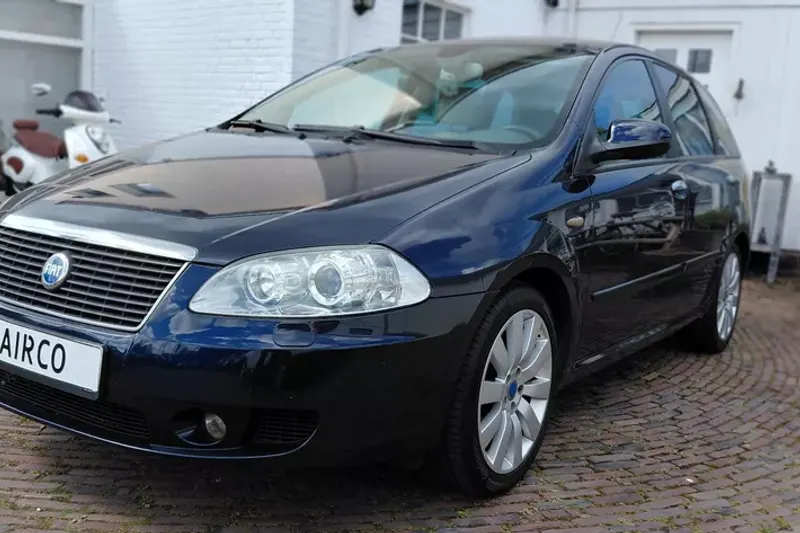 Fiat Croma (2006)