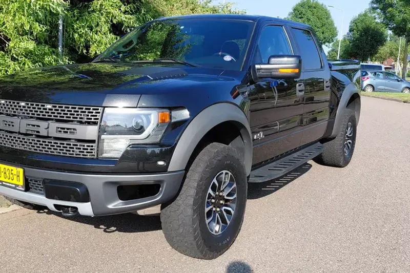 Ford F-150 (2014)