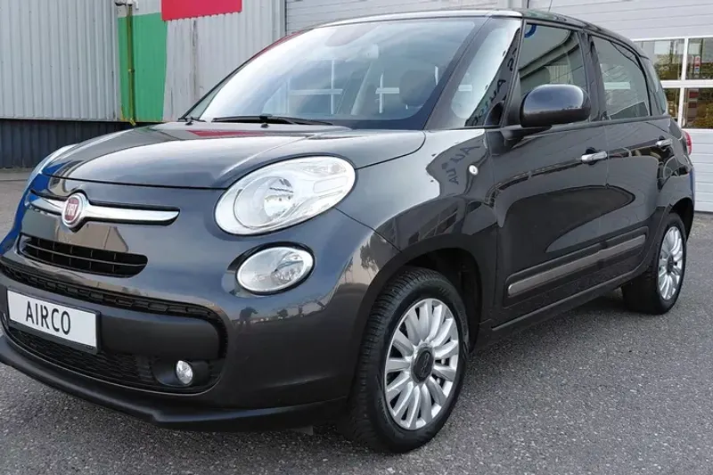 Fiat 500L (2014)