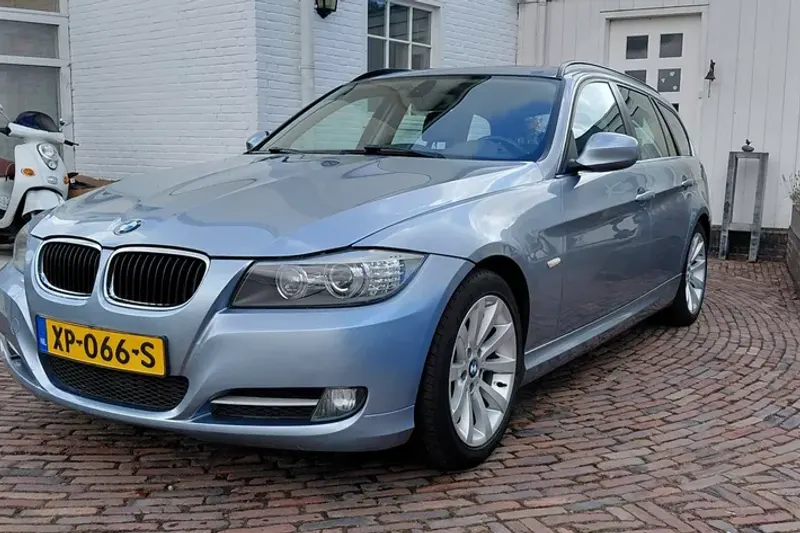 BMW 3-Serie (2011)