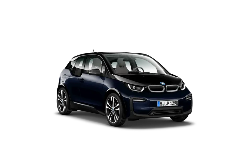BMW i3 (2019)