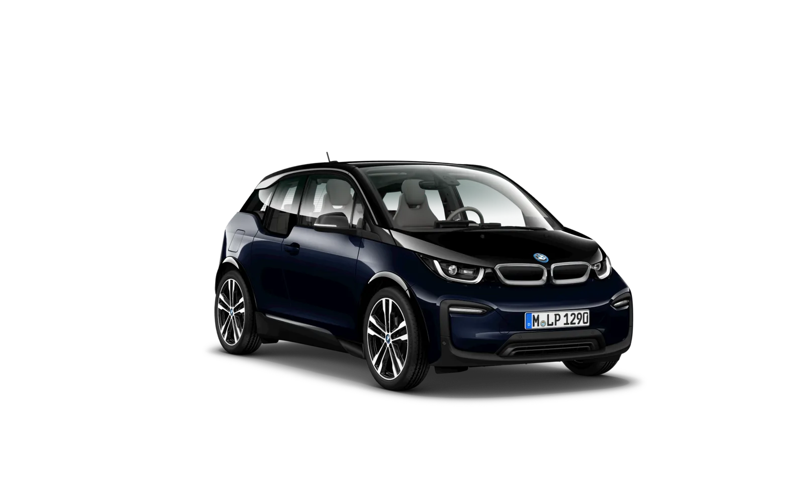 BMW i3 (2019) — foto 1