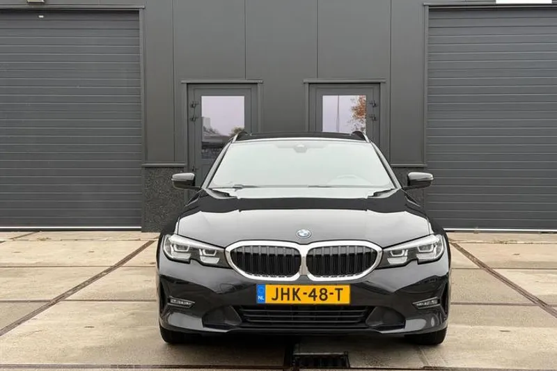 BMW 3-Serie (2021)