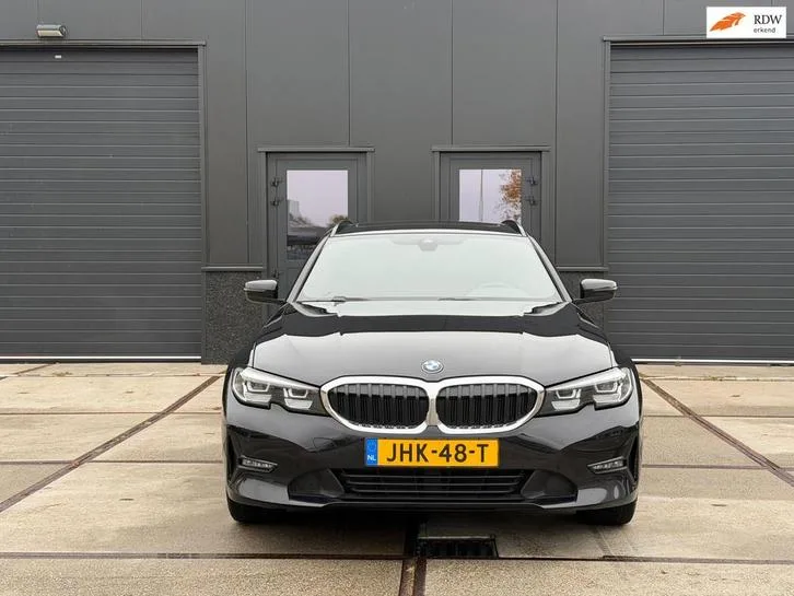 BMW 3-Serie (2021) — foto 1