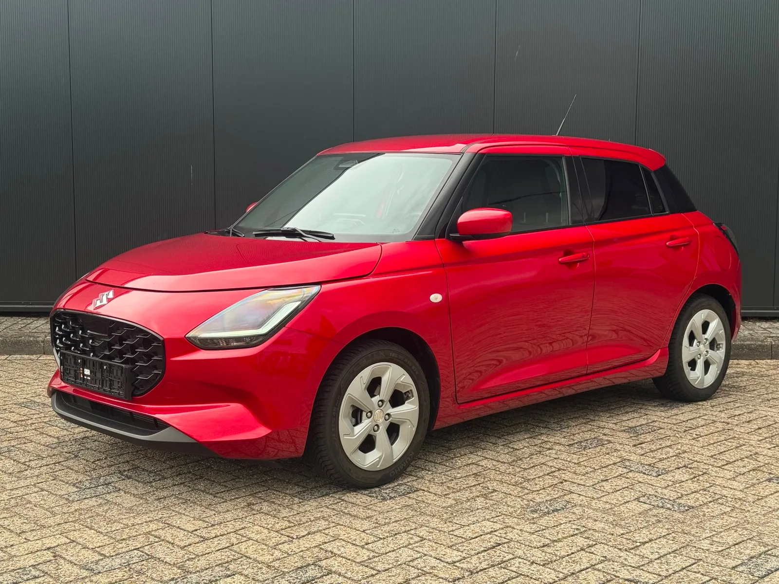 Suzuki Swift (2026) — foto 1