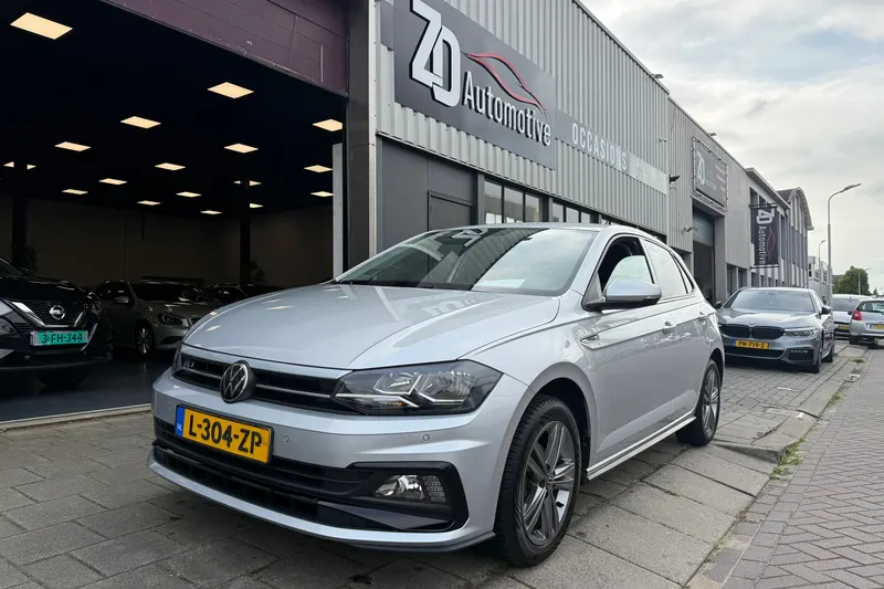 Volkswagen Polo (2021)
