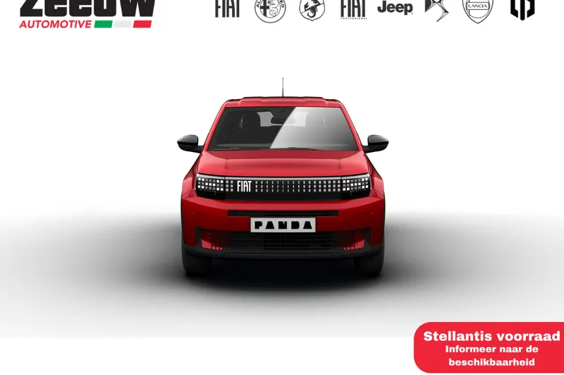 Fiat Grande Panda
