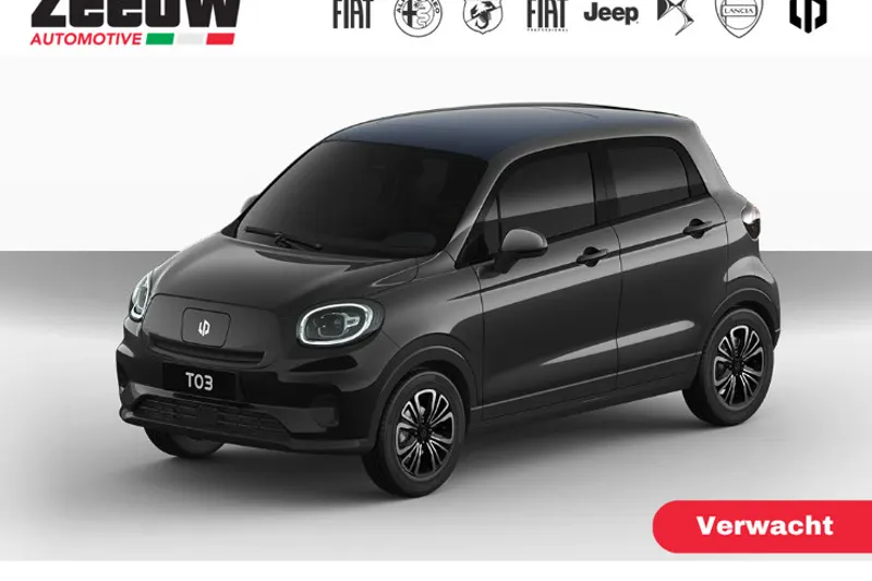 Leapmotor T03 (2026)