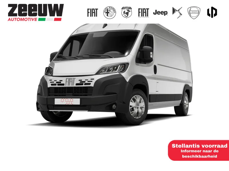 Fiat Ducato (2026) — foto 1