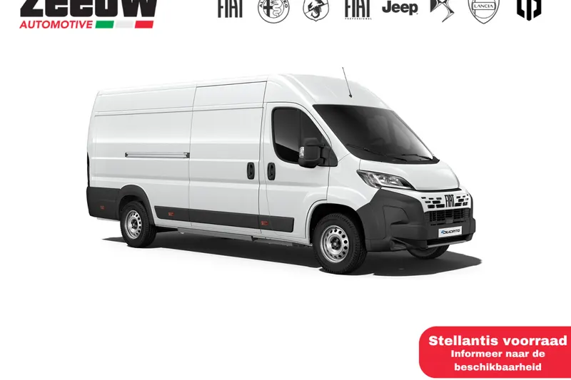 Fiat Ducato (2026)
