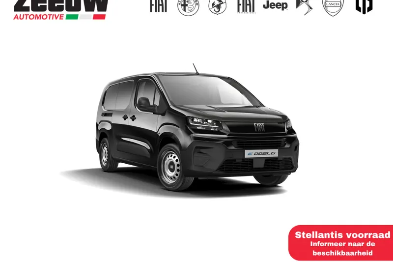 Fiat Doblò