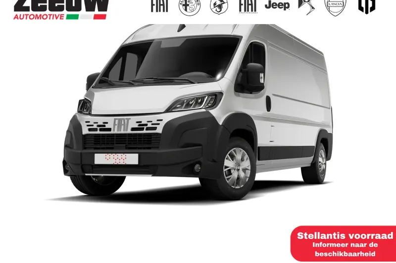 Fiat Ducato (2026)