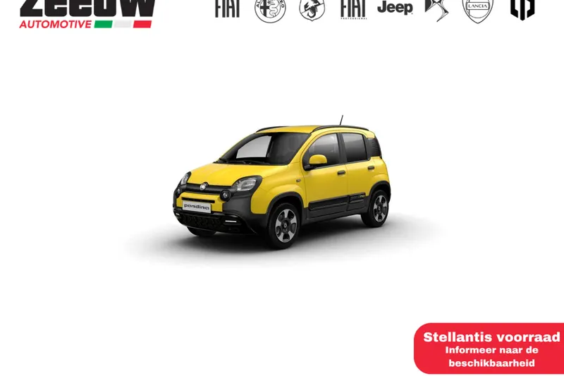Fiat Pandina