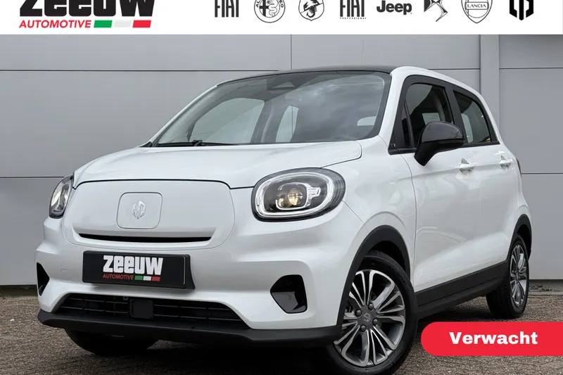 Leapmotor T03 (2025)