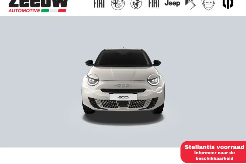 Fiat 600