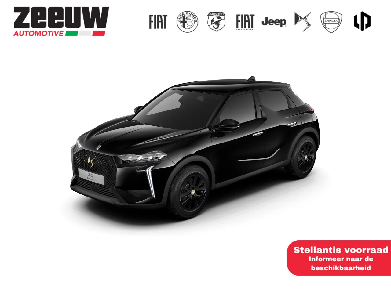 DS 3 (2026) — foto 1