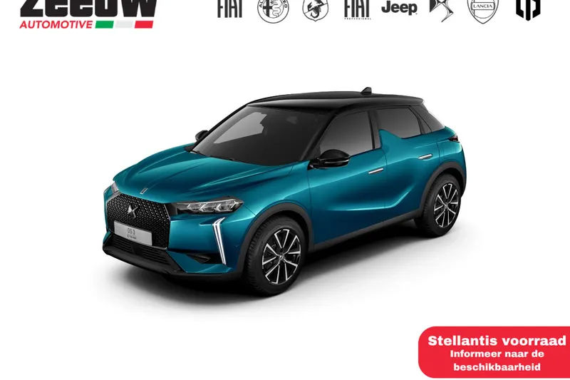 DS 3 (2026)