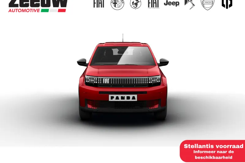 Fiat Grande Panda