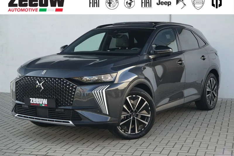 DS 7 (2025)