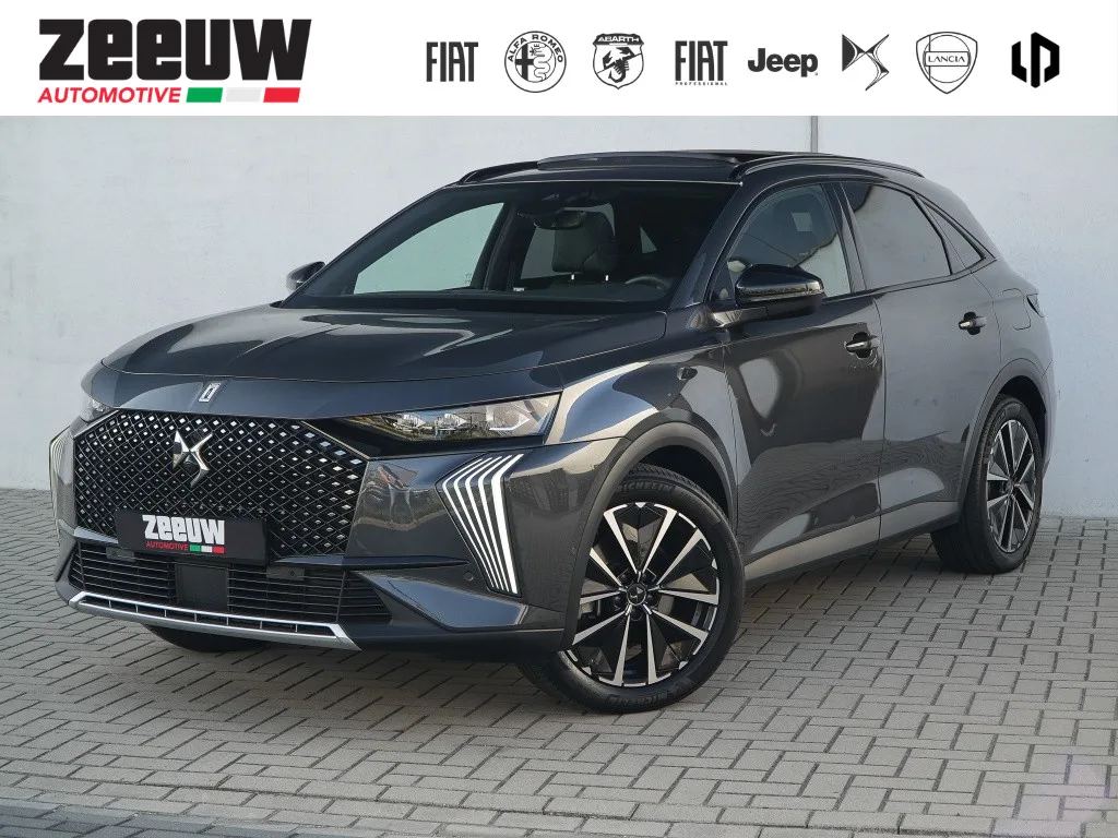 DS 7 (2025) — foto 1