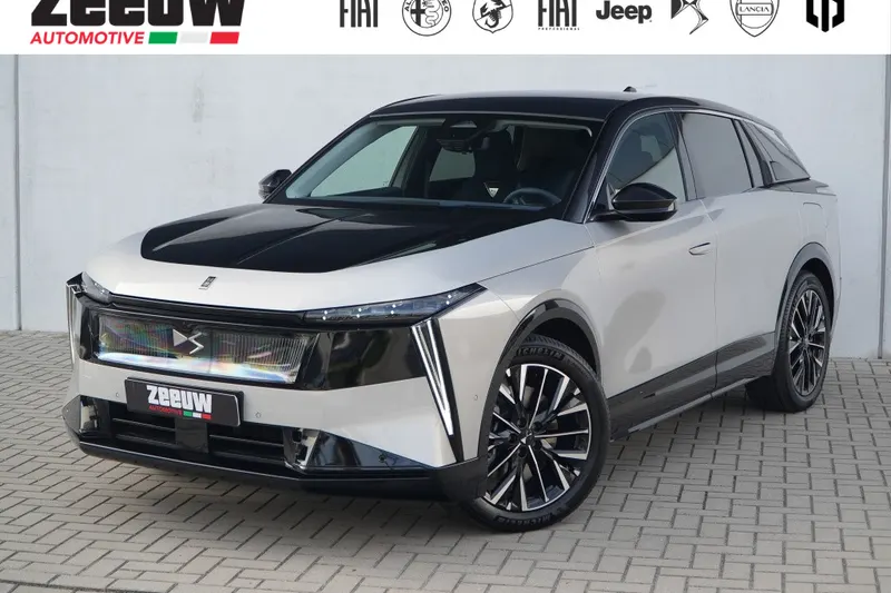 DS 7 (2026)