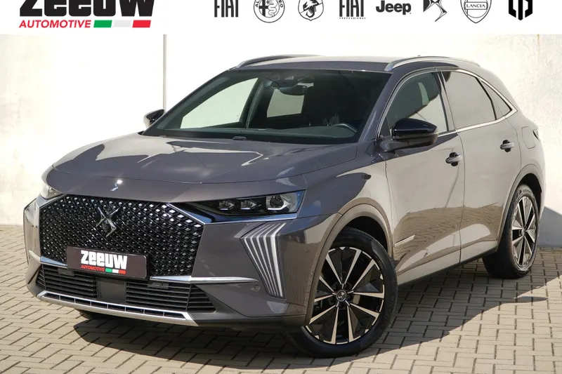 DS 7 (2024)
