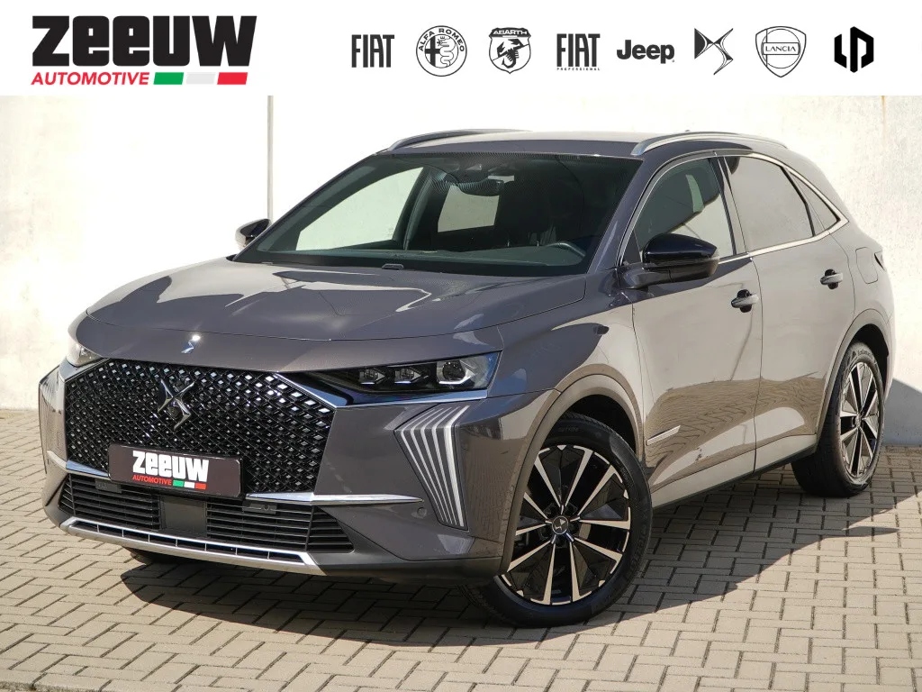 DS 7 (2024) — foto 1