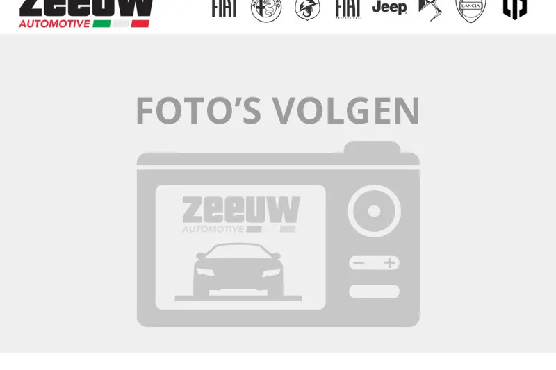 Fiat 500 (2022)