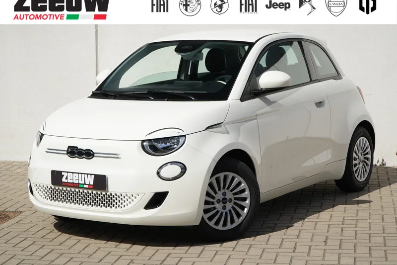 Fiat 500e (2023)