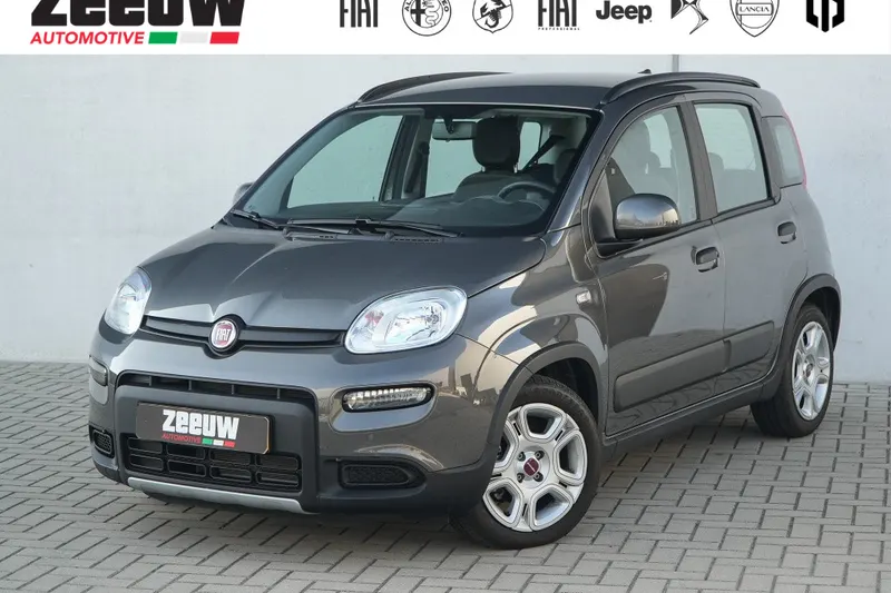 Fiat Panda (2023)