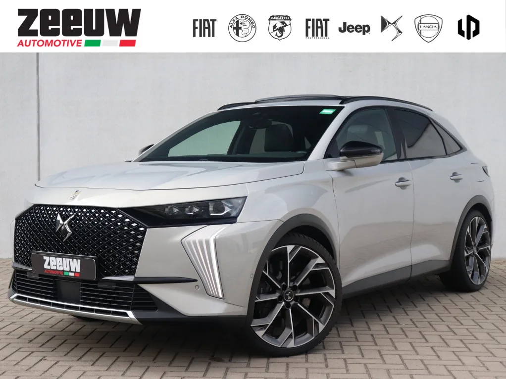 DS 7 (2024) — foto 1