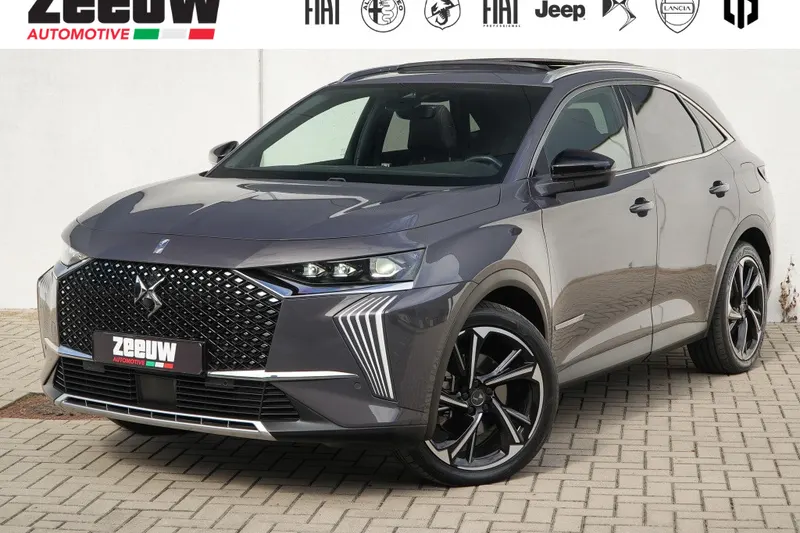 DS 7 (2024)
