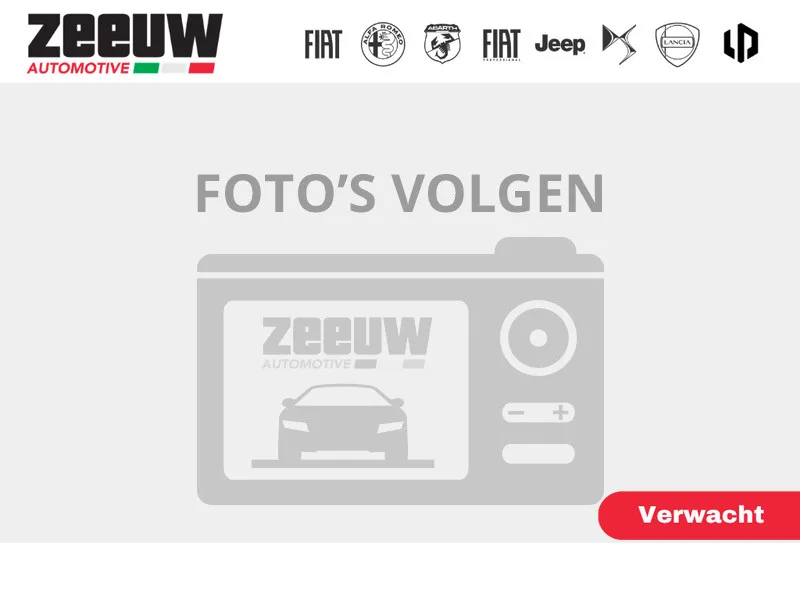 Fiat 500e (2023) — foto 1