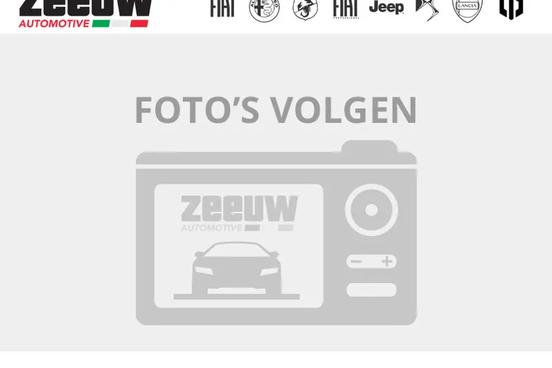 Jeep Compass (2021)