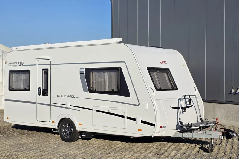 LMC Style (2022)