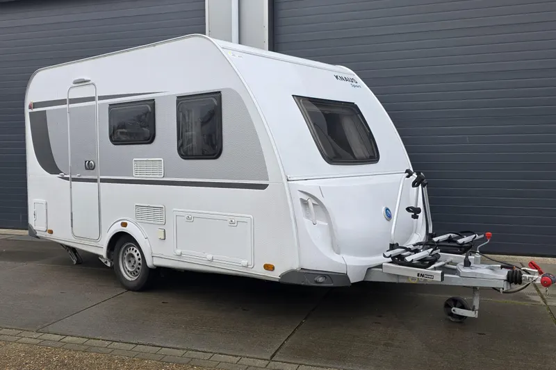 Knaus Sport (2018)