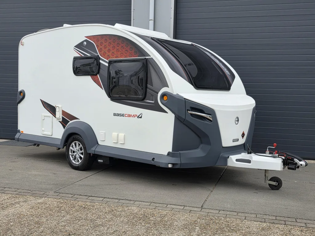 Sprite Basecamp (2022) — foto 1